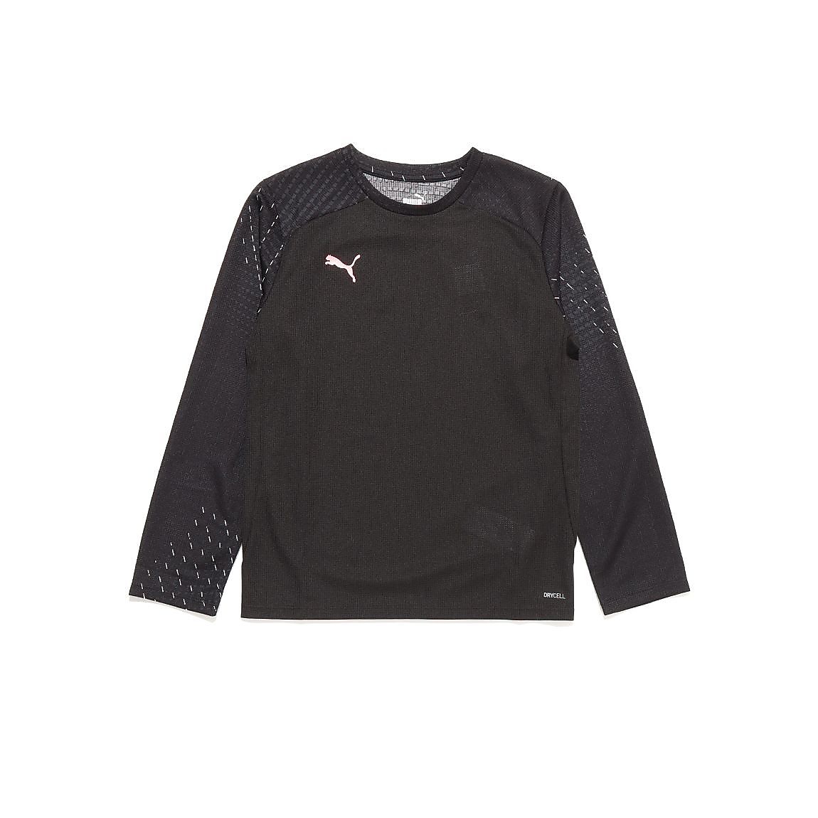 INDIVIDUALFTBL PRO TR LSシャツ JR