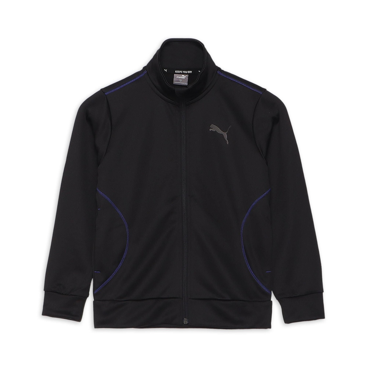 ACTIVE SPORTS トレーニング ジャケット