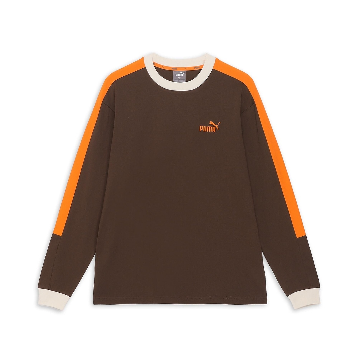 CORE HERITAGE MX LS Tシャツ