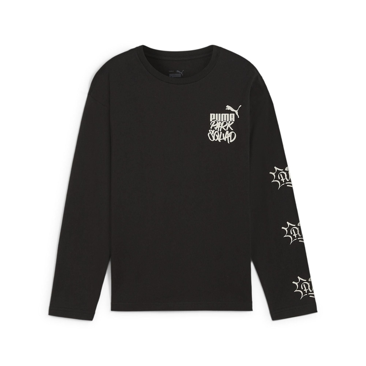 ESS+ MID 90S LS Tシャツ