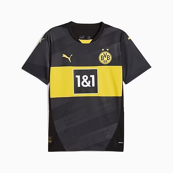 BVB AWAY ジャージ レプリカ