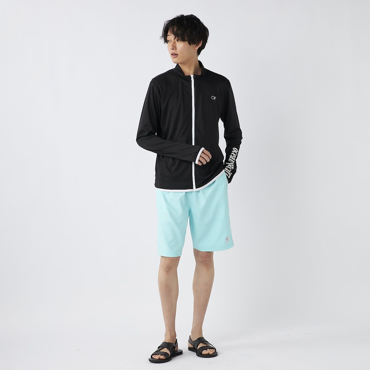 メンズOPトランクス