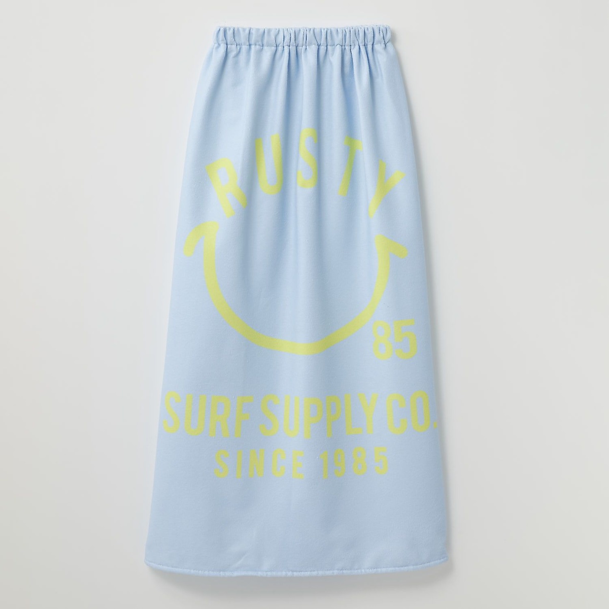 レディスRUSTY巻きタオル