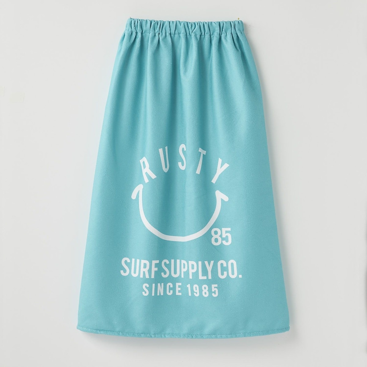 キッズRUSTY巻きタオル