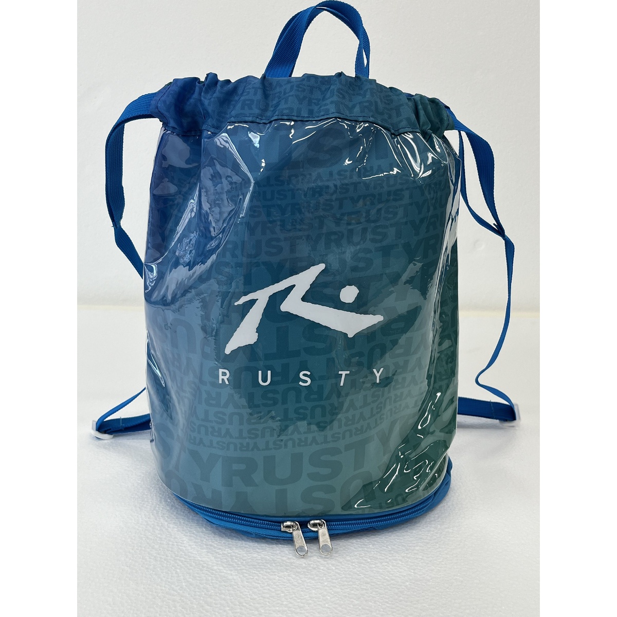 キッズRUSTYプールバック