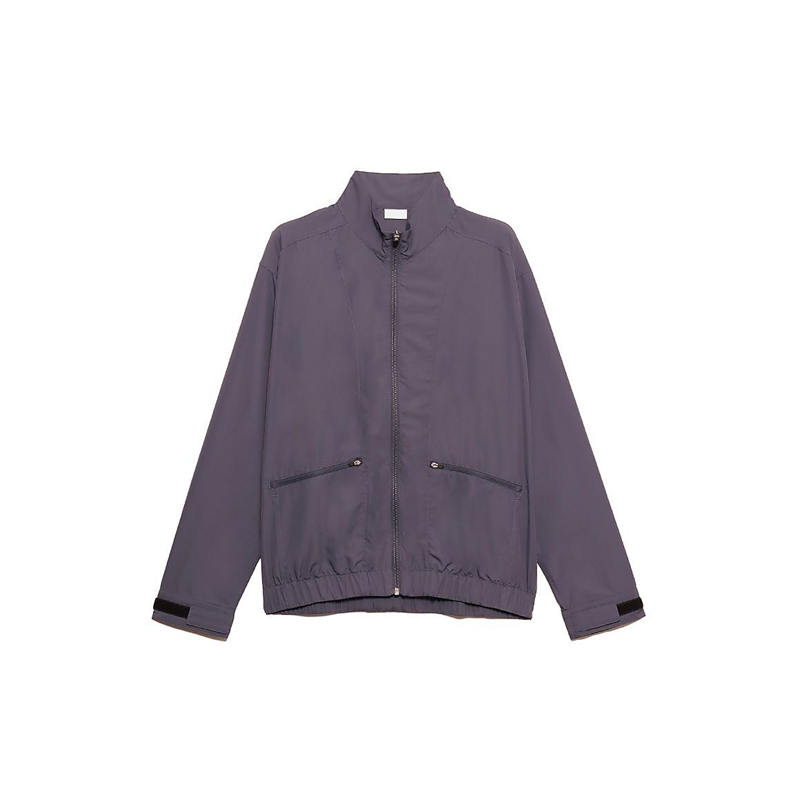 ポリエステルリップ for GOLF スタンドブルゾン UNISEX