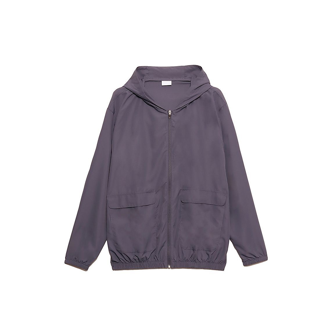 ポリエステルリップ for GOLF フーディジャケット UNISEX