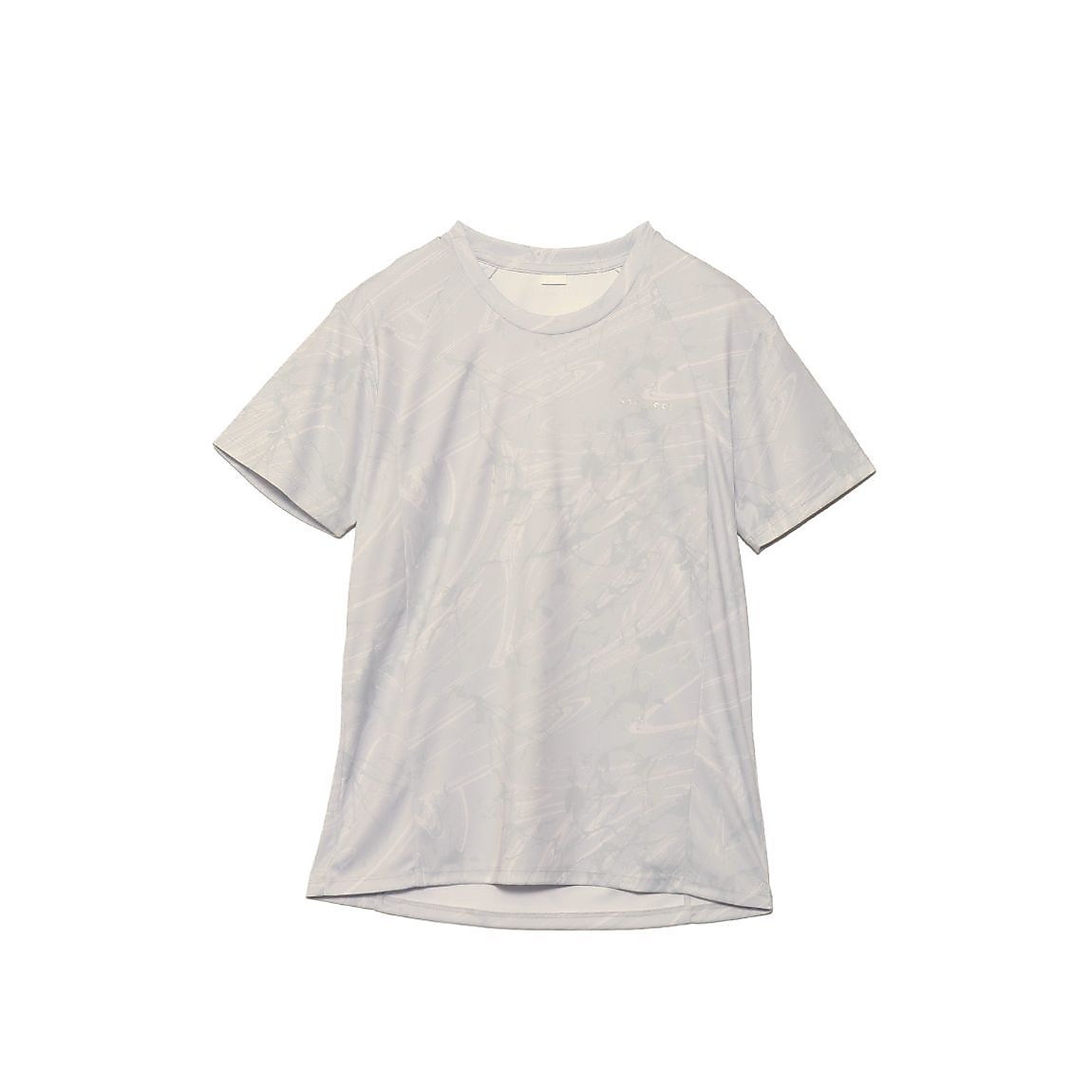 ドライスムース for RUN クルーネック半袖Tシャツ LADIES