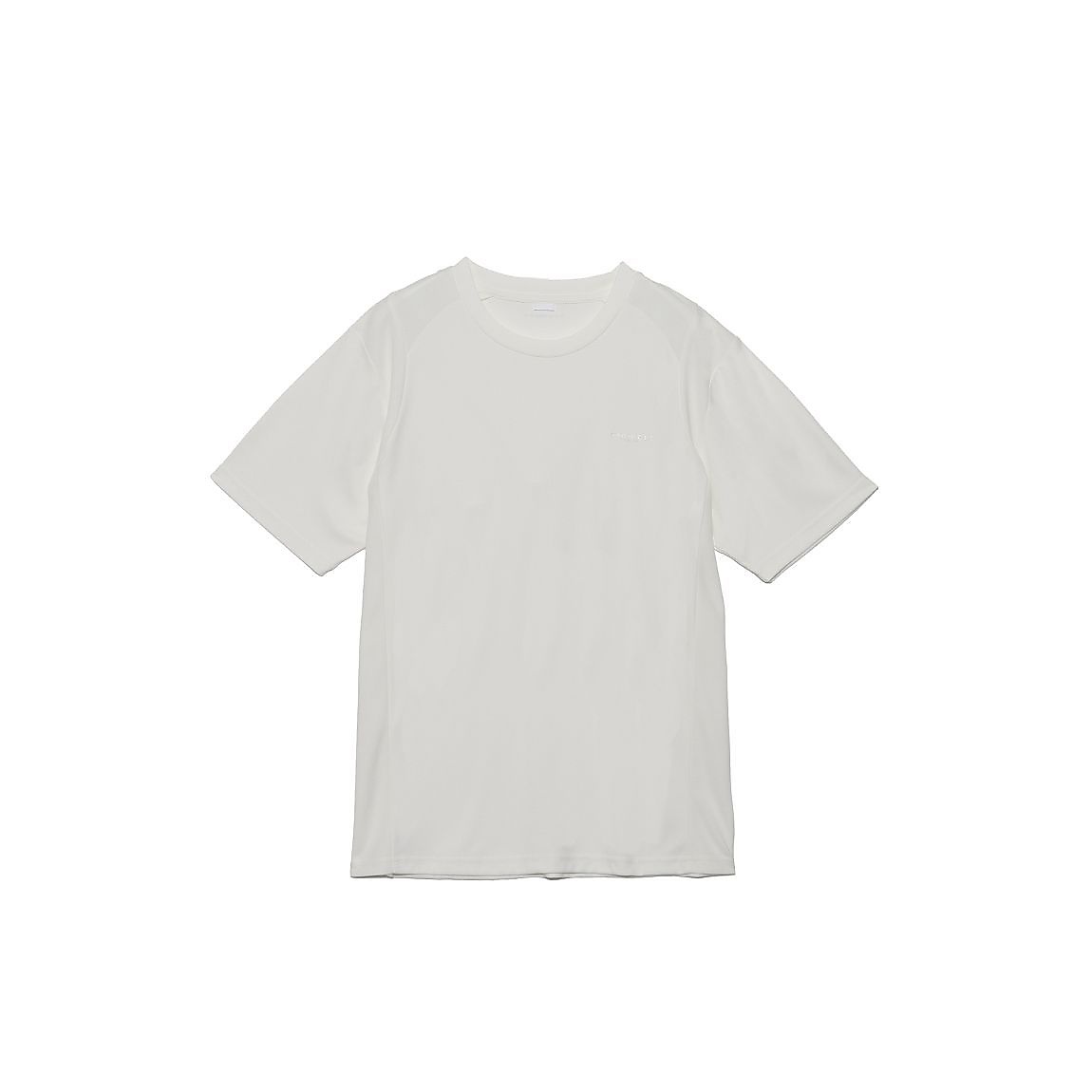 ドライスムース for RUN クルーネック半袖Tシャツ MENS