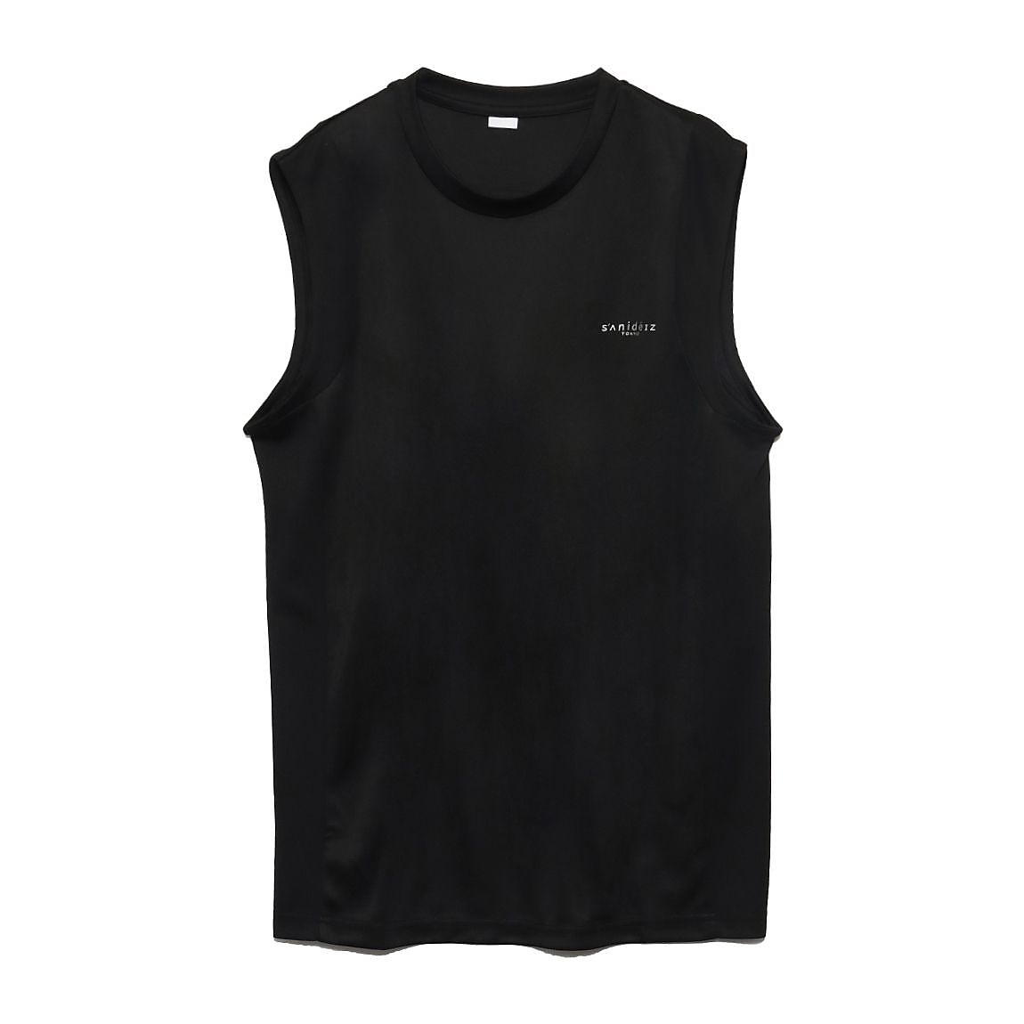 ドライスムース for RUN ノースリーブTシャツ MENS