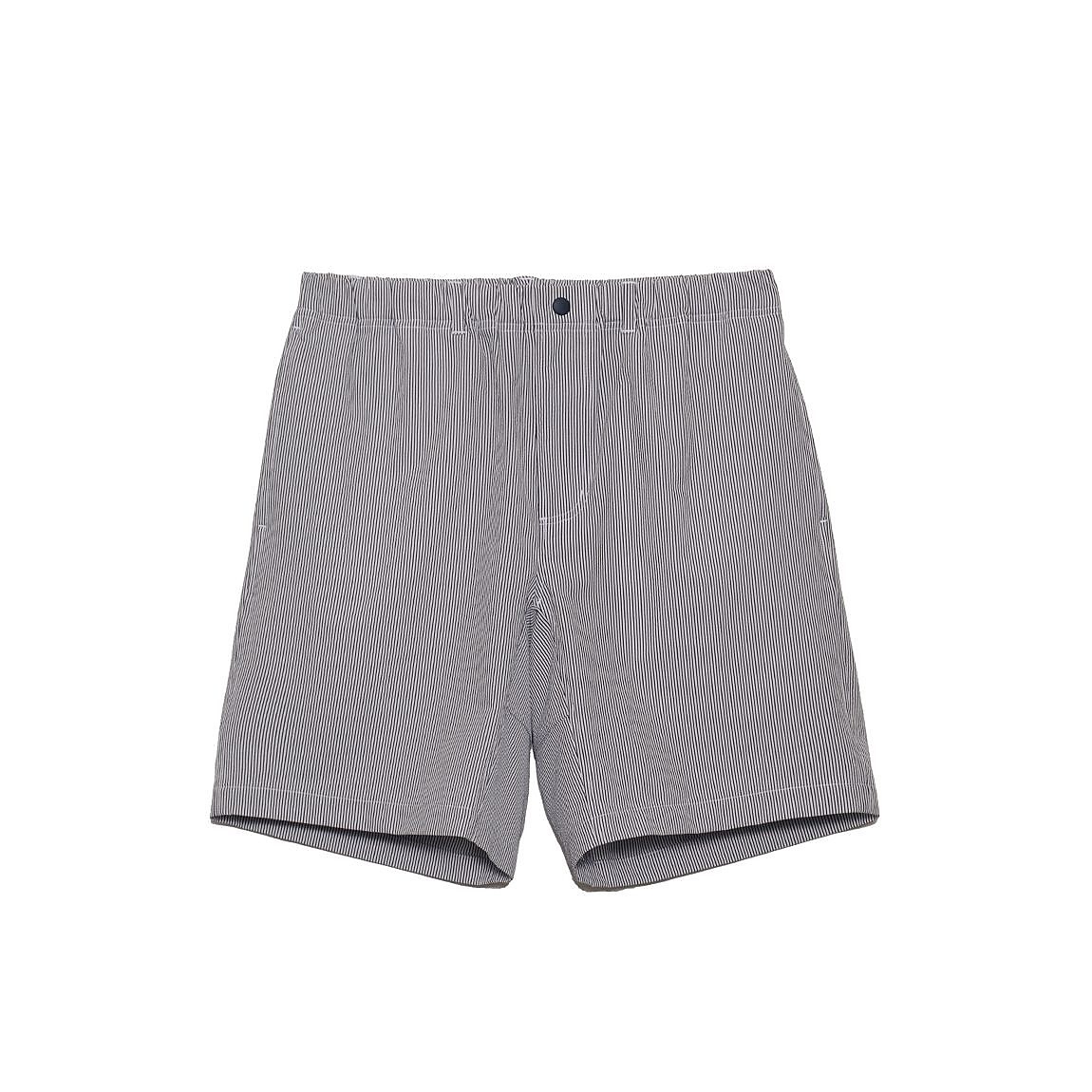 ミニサッカーストライプ ハーフパンツ MENS