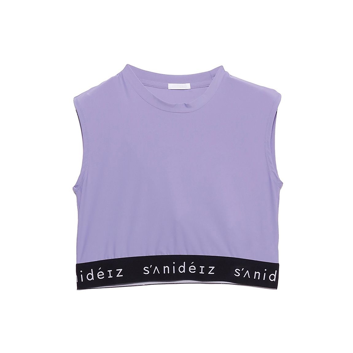 クールベア クロップトロゴタンク LADIES