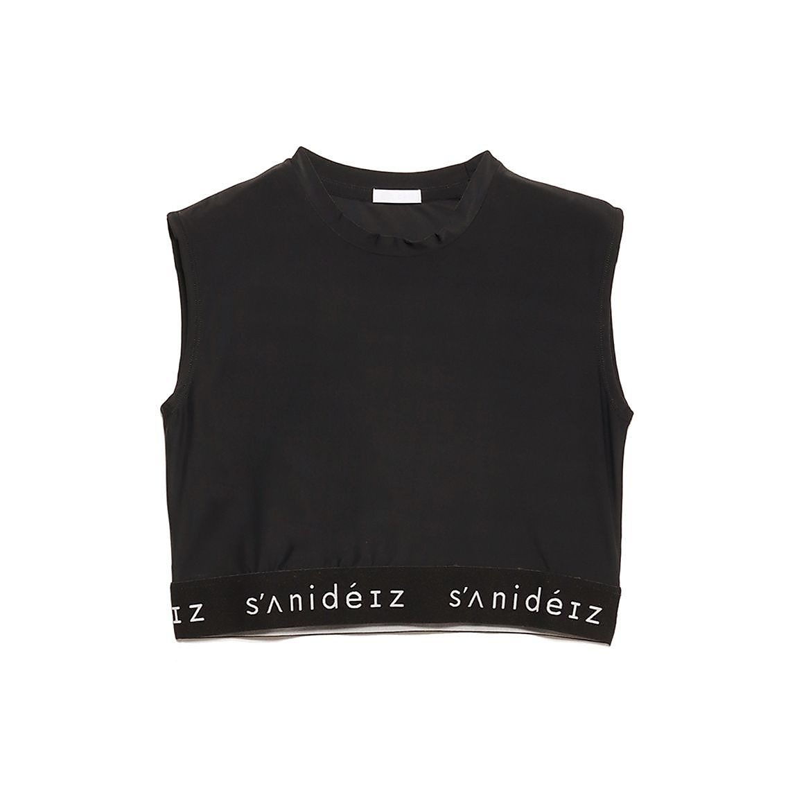 クールベア クロップトロゴタンク LADIES