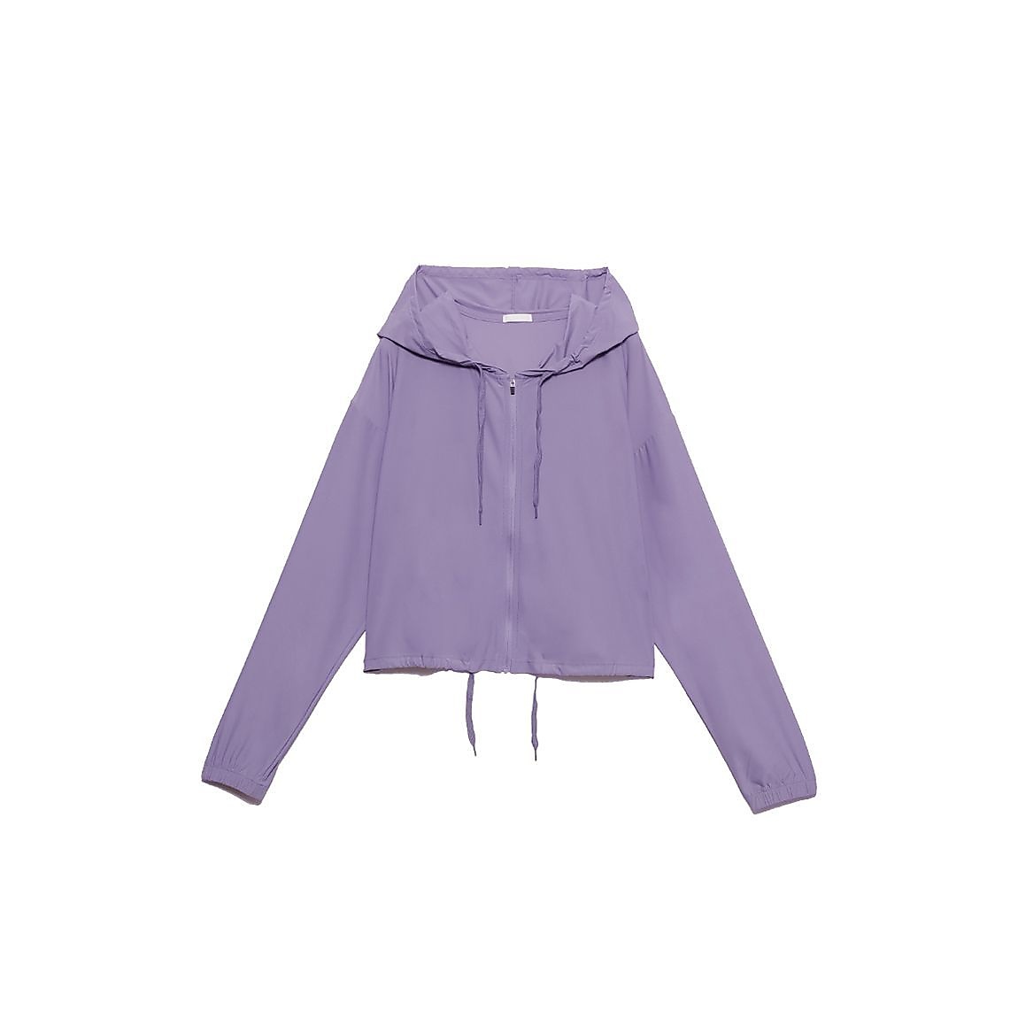 クールベア ジップフーディ LADIES