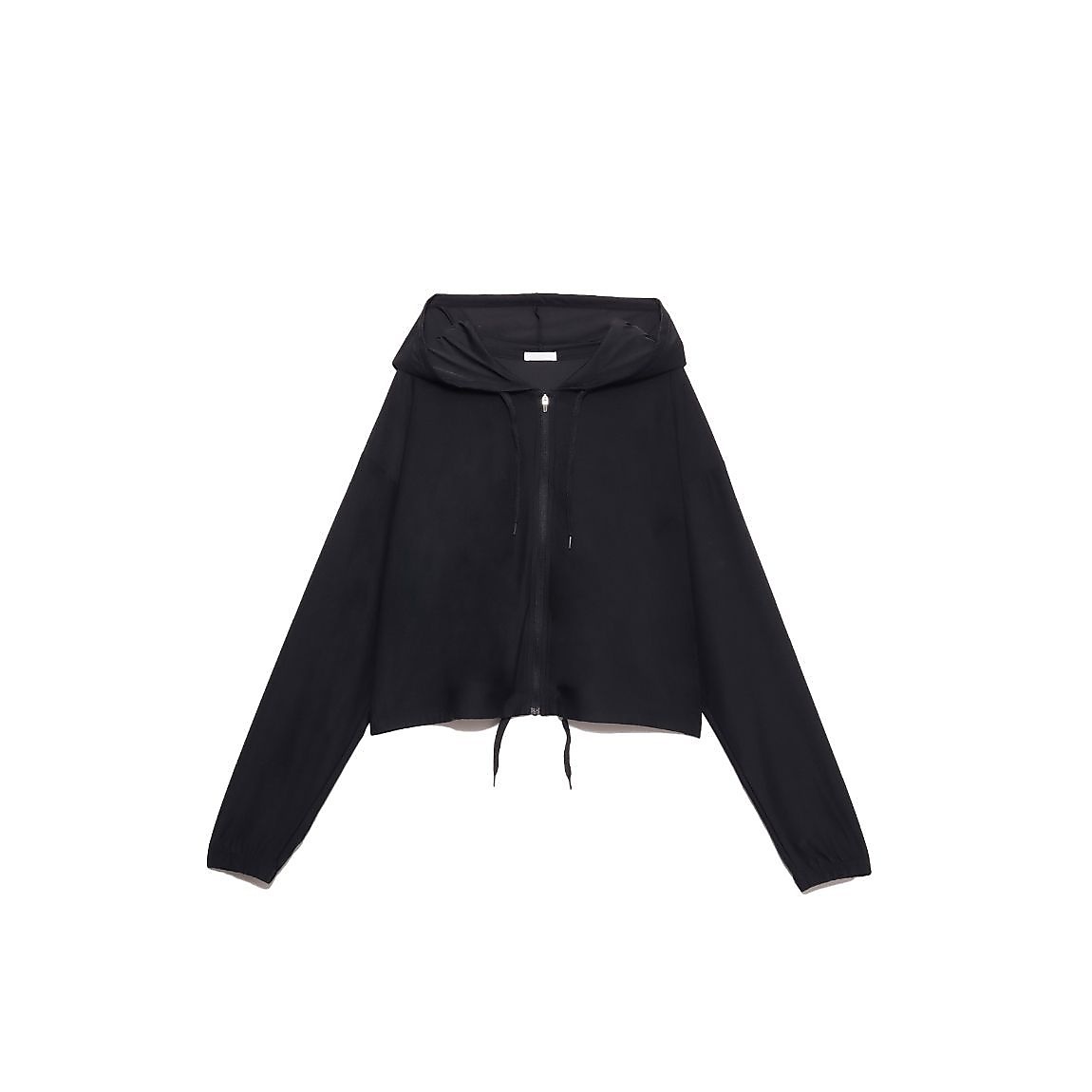 クールベア ジップフーディ LADIES