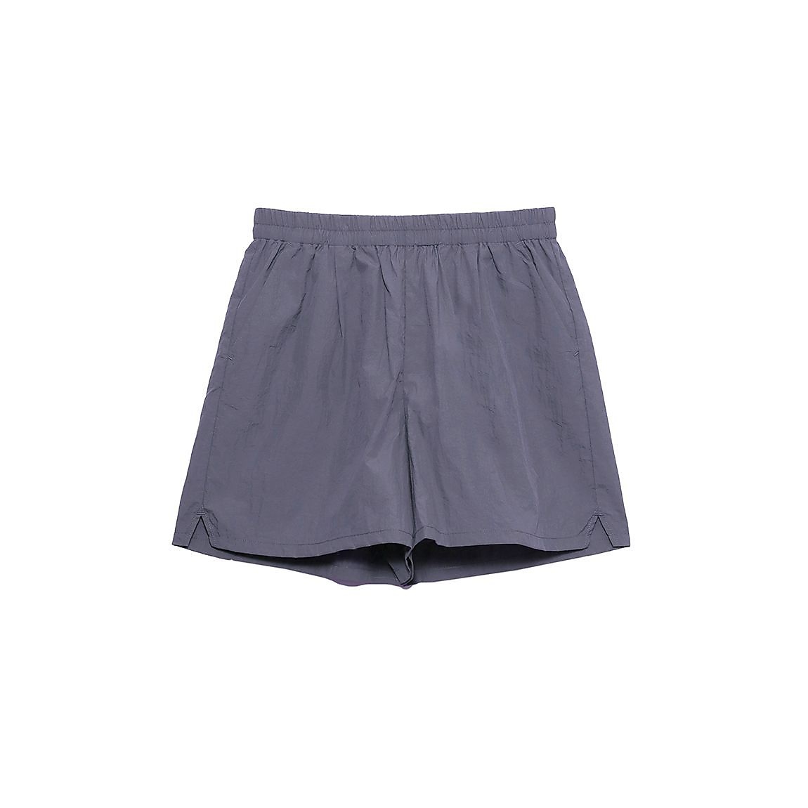 ナイロンワッシャー ハーフパンツ LADIES