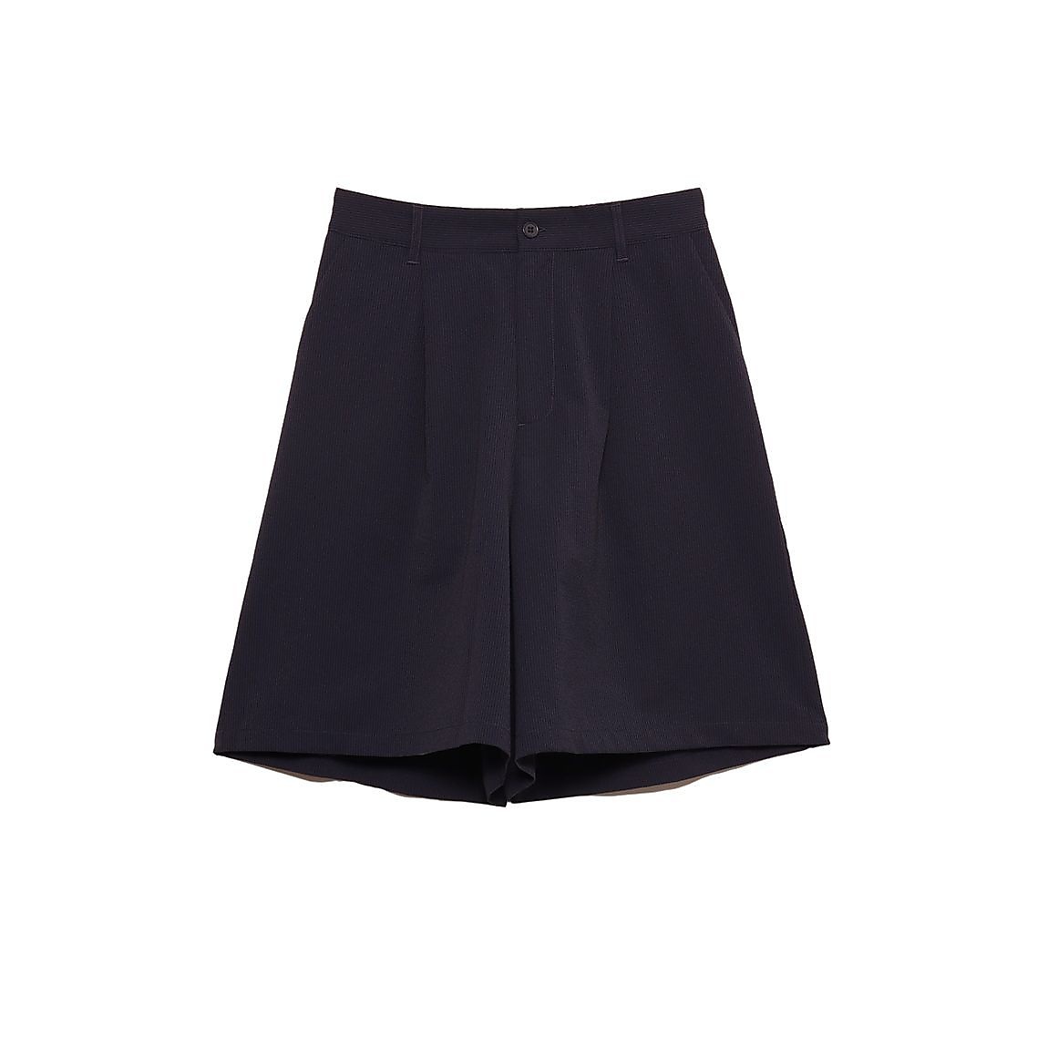 ミニサッカーストライプ キュロット LADIES