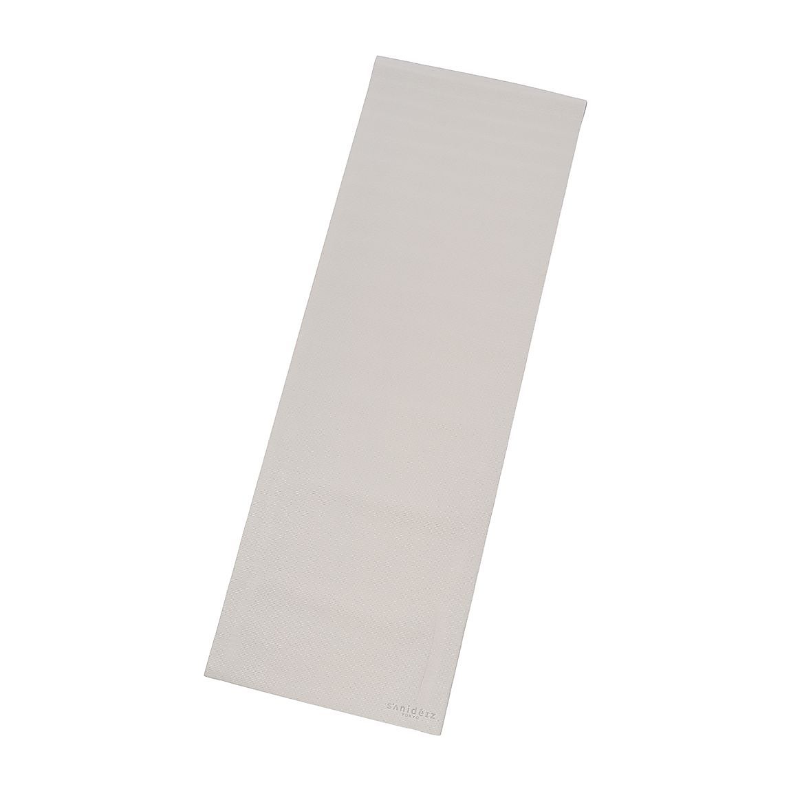 PVC(塩化ビニル樹脂) ヨガマット 4mm