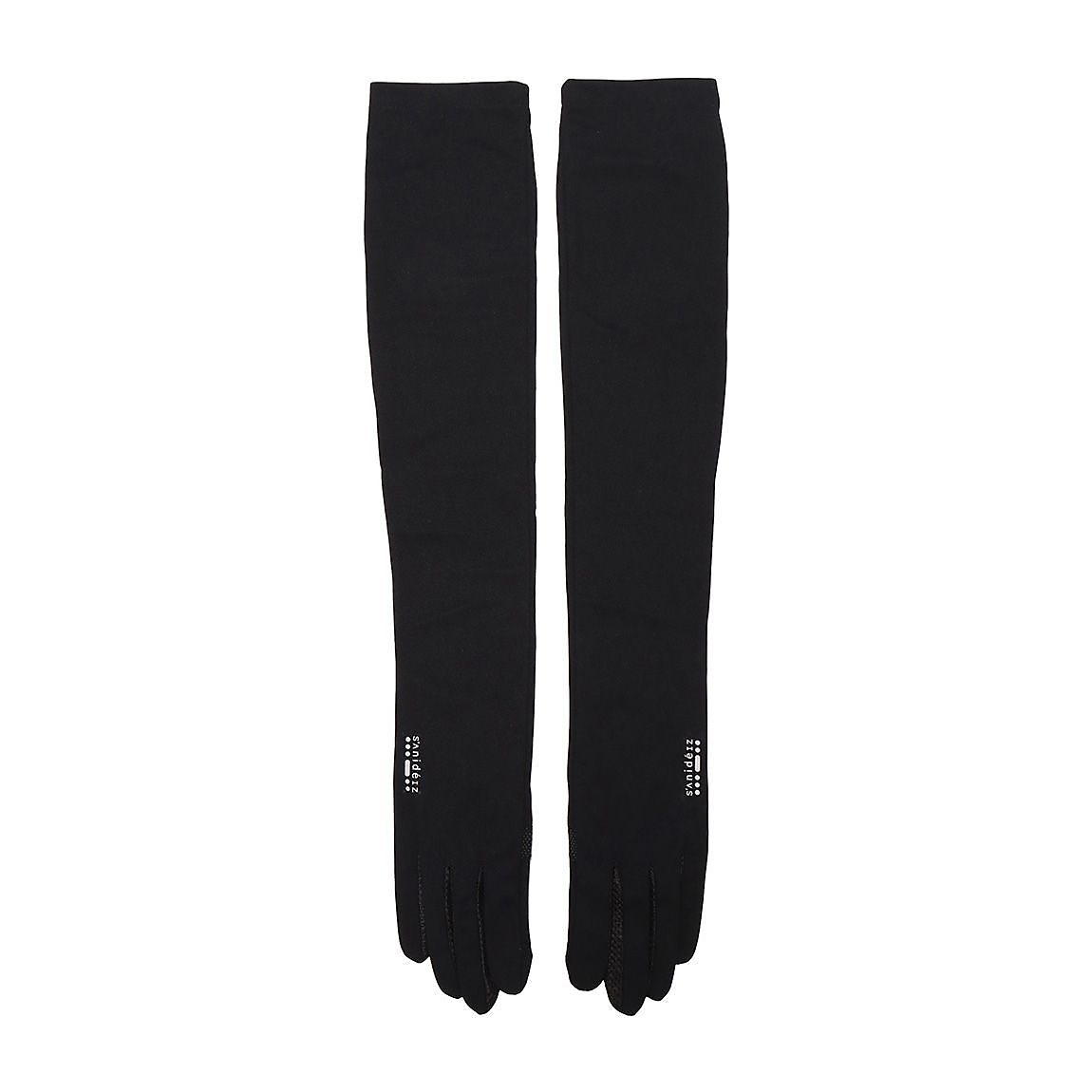 「暑い日のスタンダード。」 クーリングアームカバーグローブ