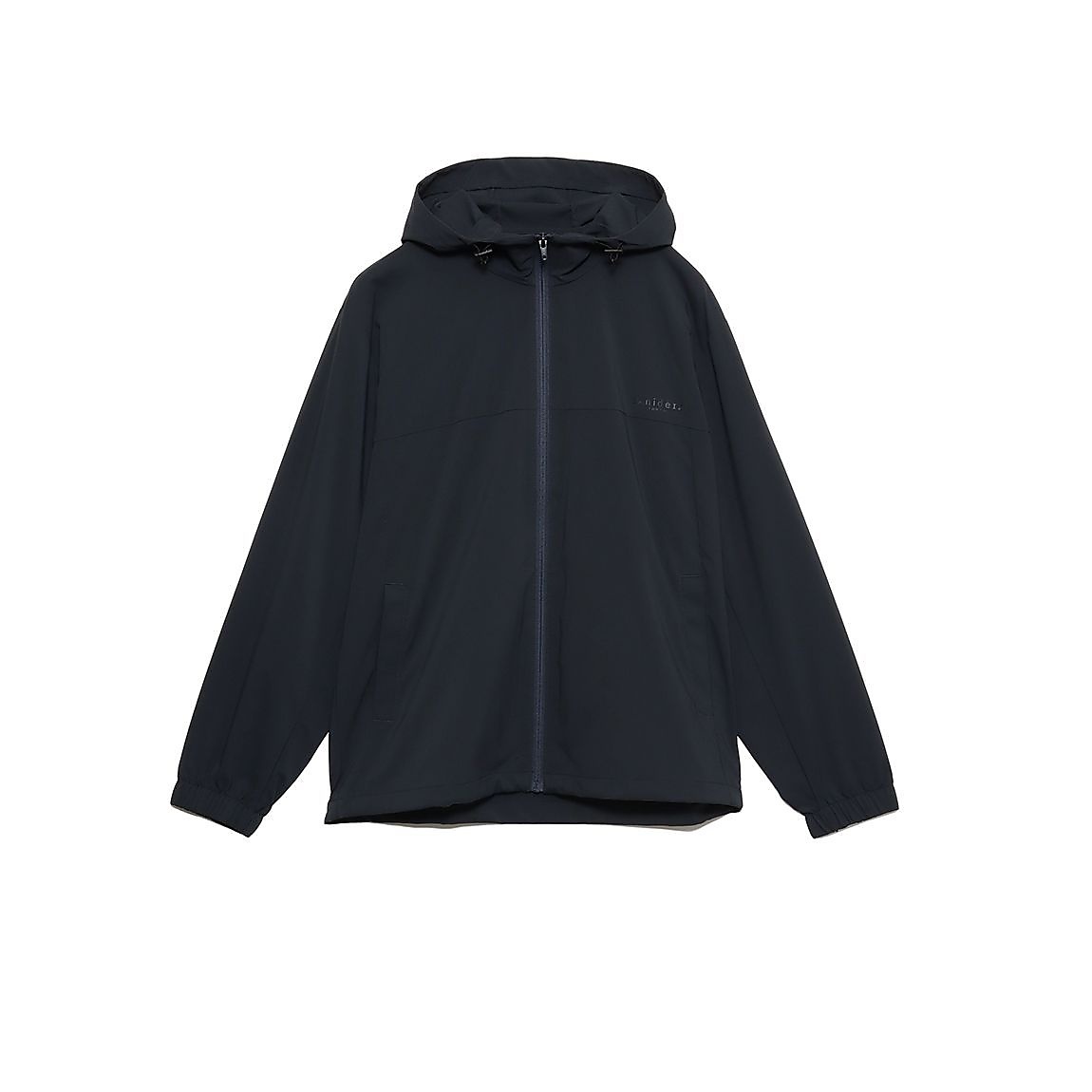 ミノテック フーディジャケット UNISEX