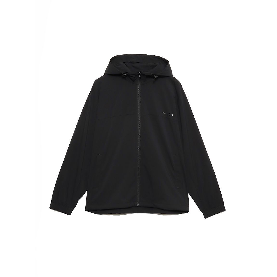 ミノテック フーディジャケット UNISEX