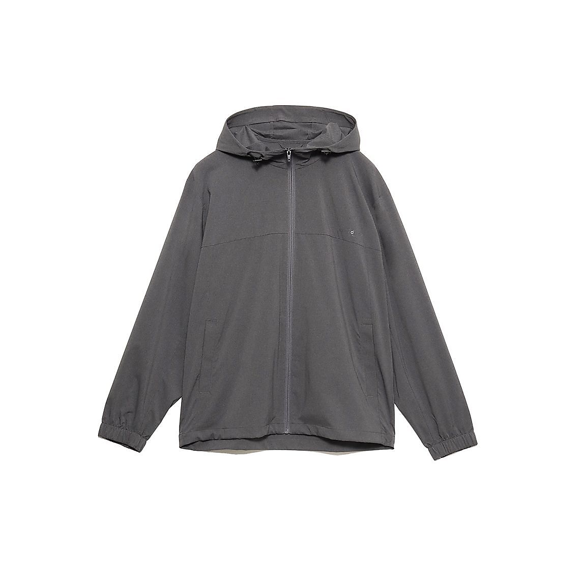 ミノテック フーディジャケット UNISEX