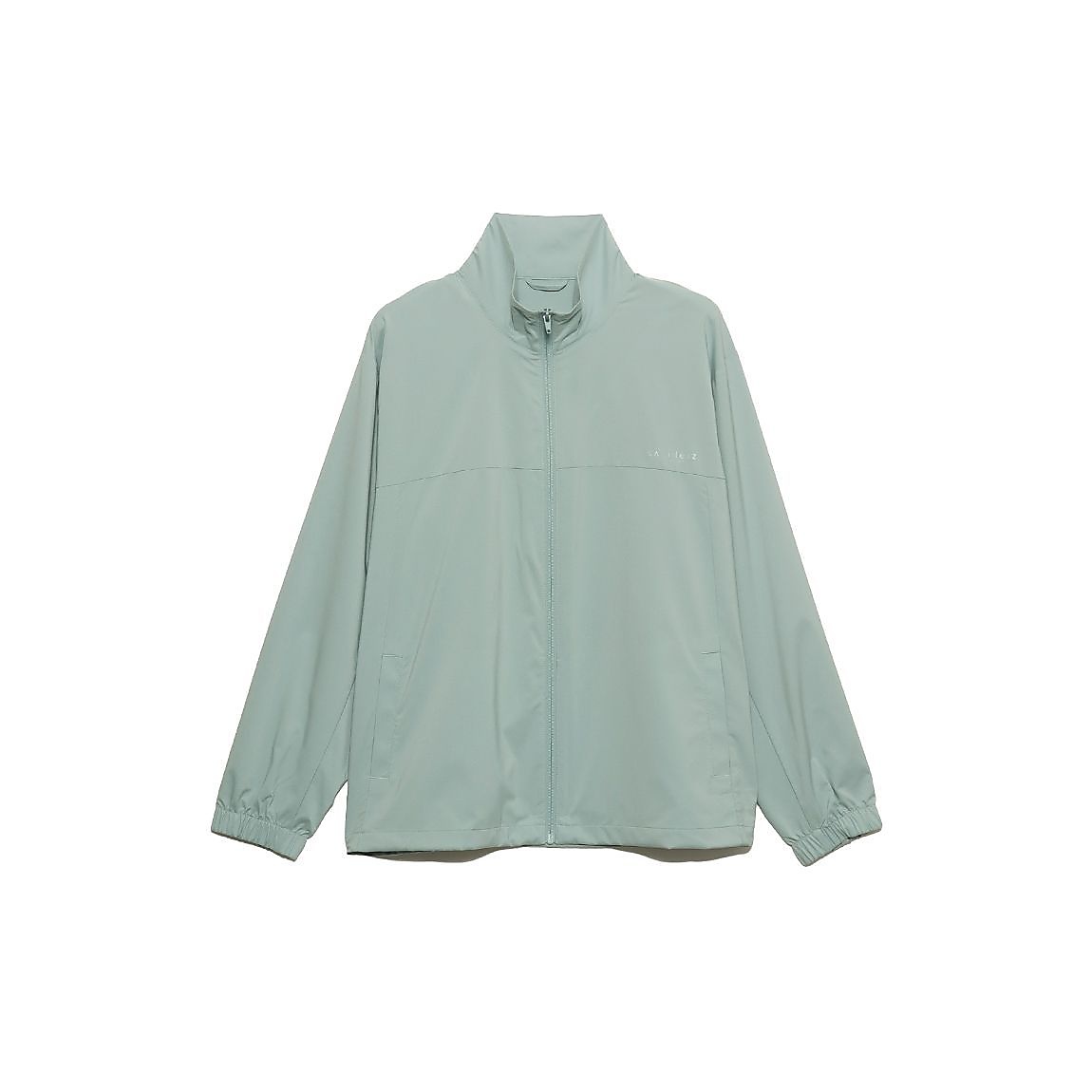 ミノテック スタンドブルゾン UNISEX