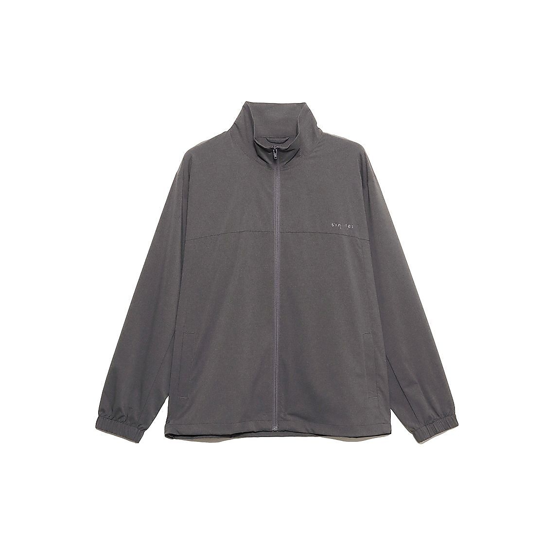 ミノテック スタンドブルゾン UNISEX