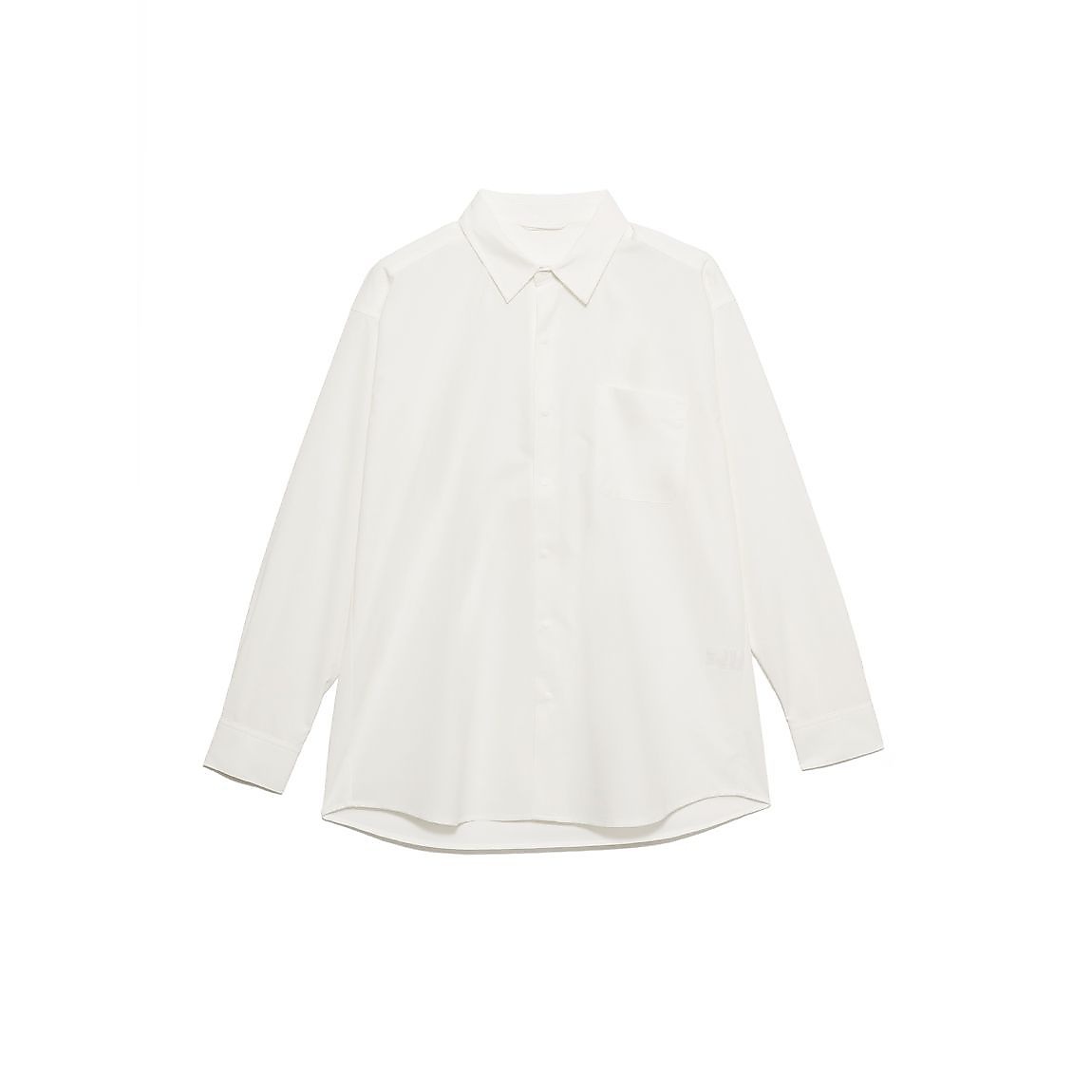 ミノテック レギュラーフィットシャツ MENS