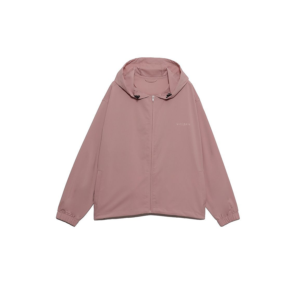 ミノテック フーディジャケット LADIES