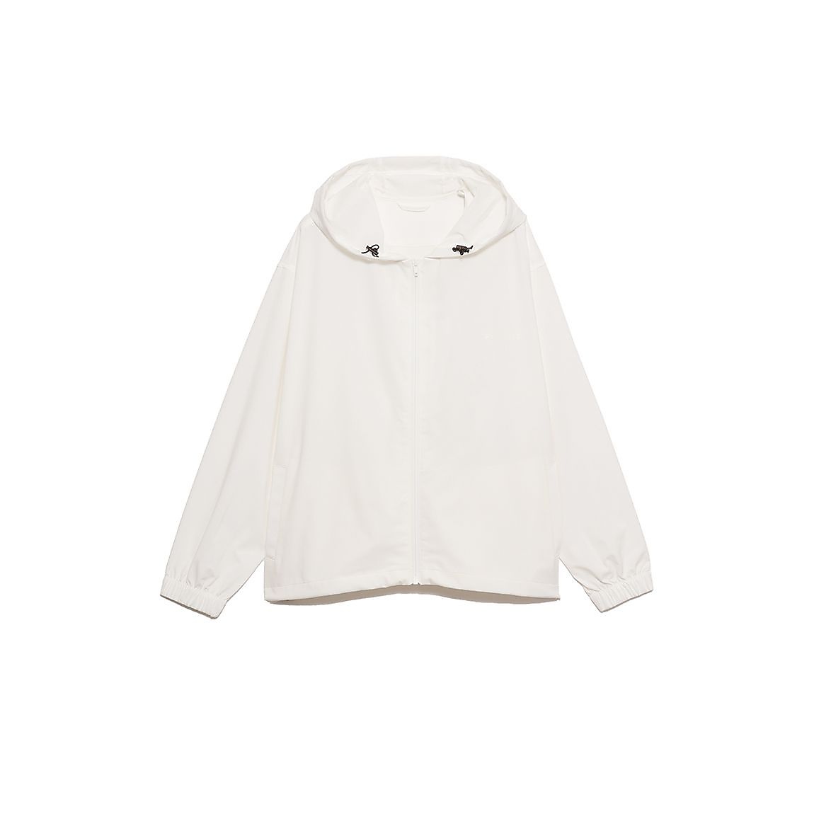 ミノテック フーディジャケット LADIES