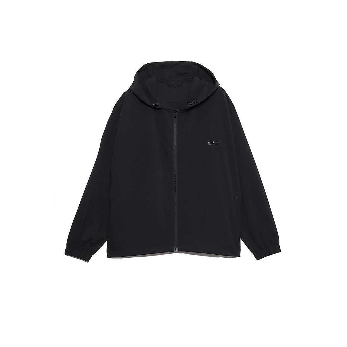 ミノテック フーディジャケット LADIES