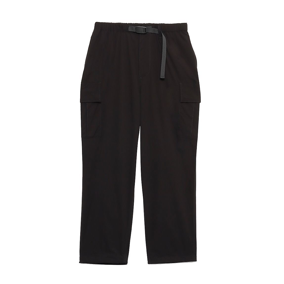 マイクロリップ カーゴパンツ UNISEX