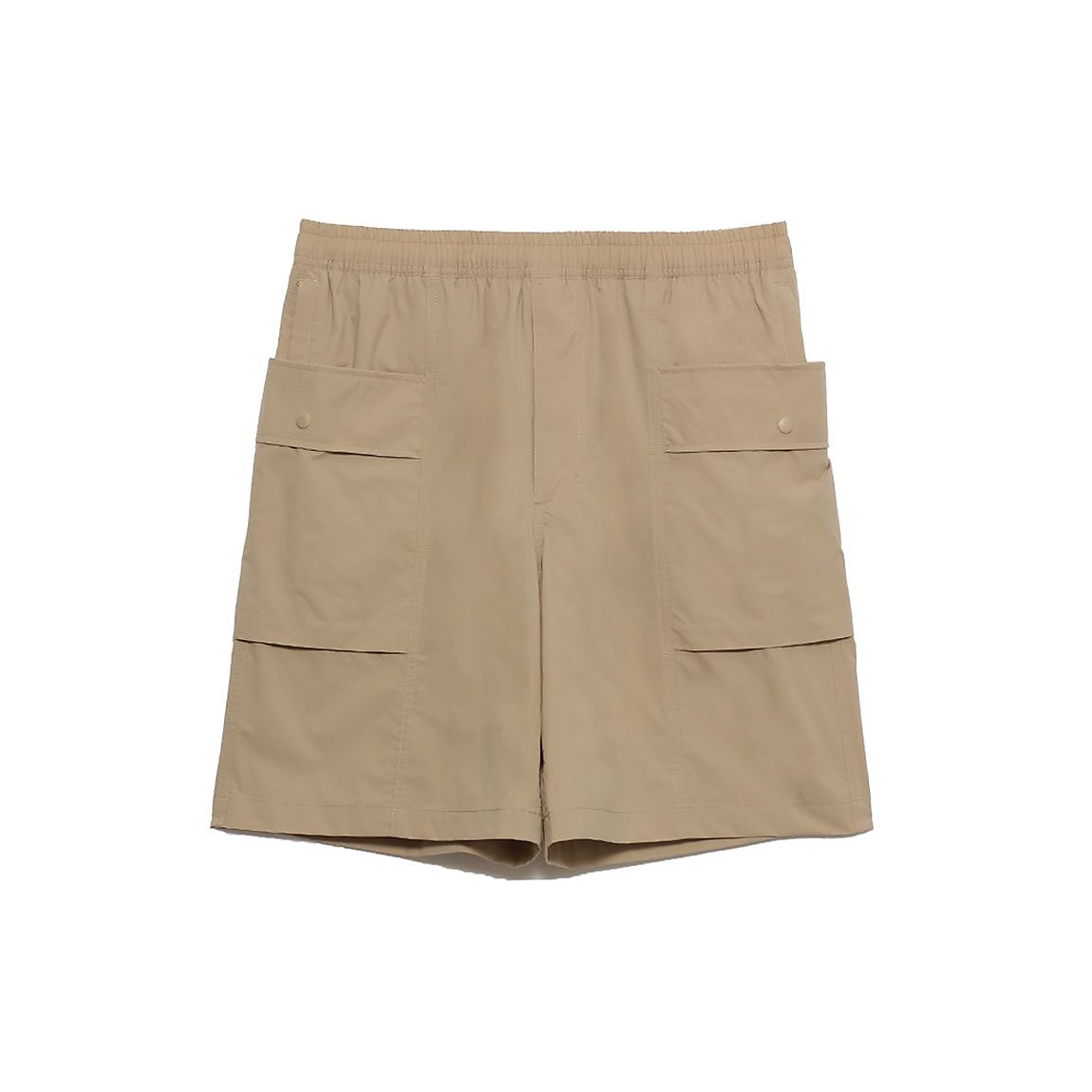 マイクロリップ ショートパンツ MENS