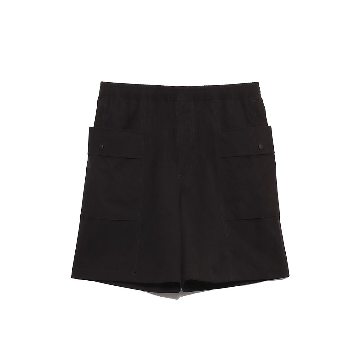 マイクロリップ ショートパンツ MENS