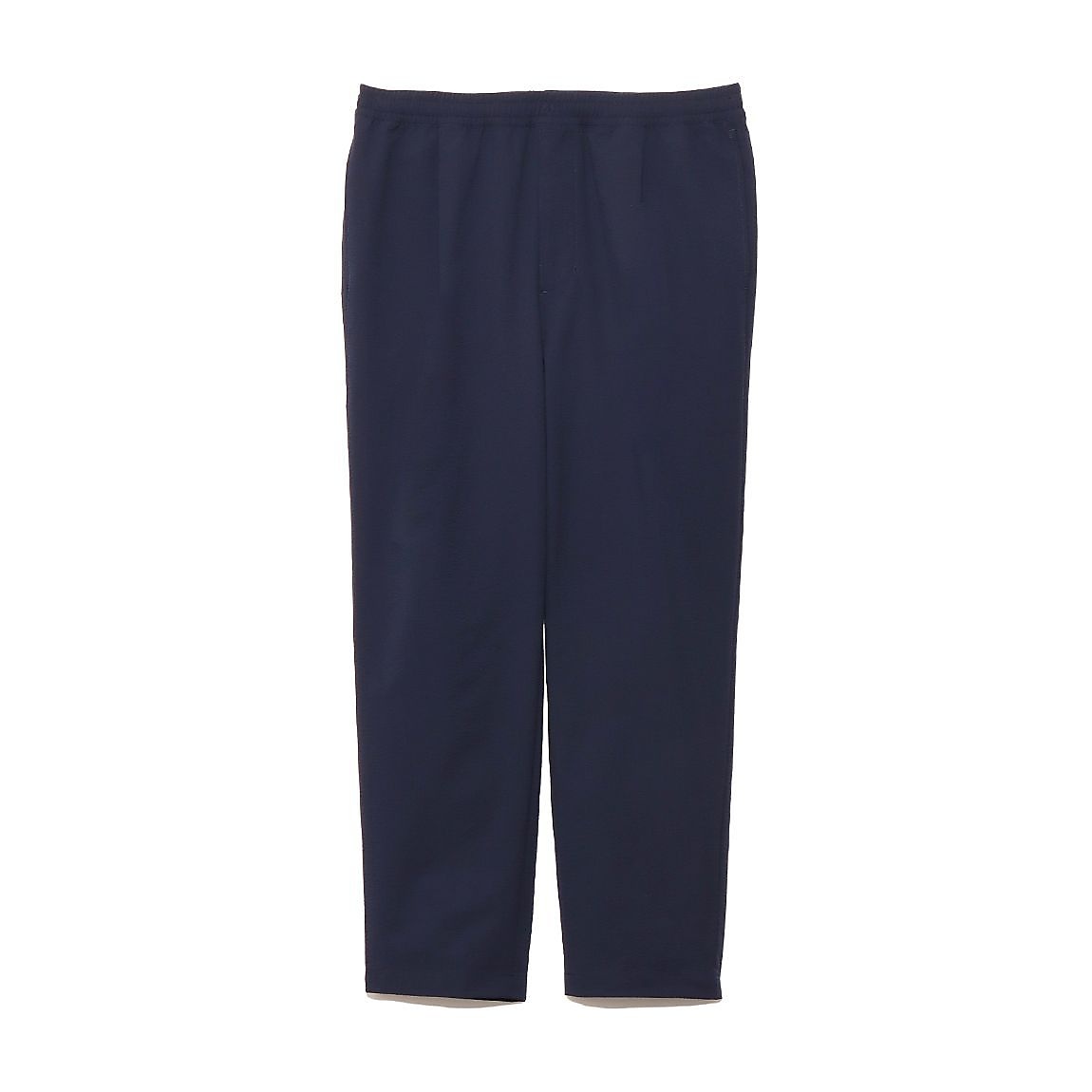 シアサッカー イージーパンツ MENS