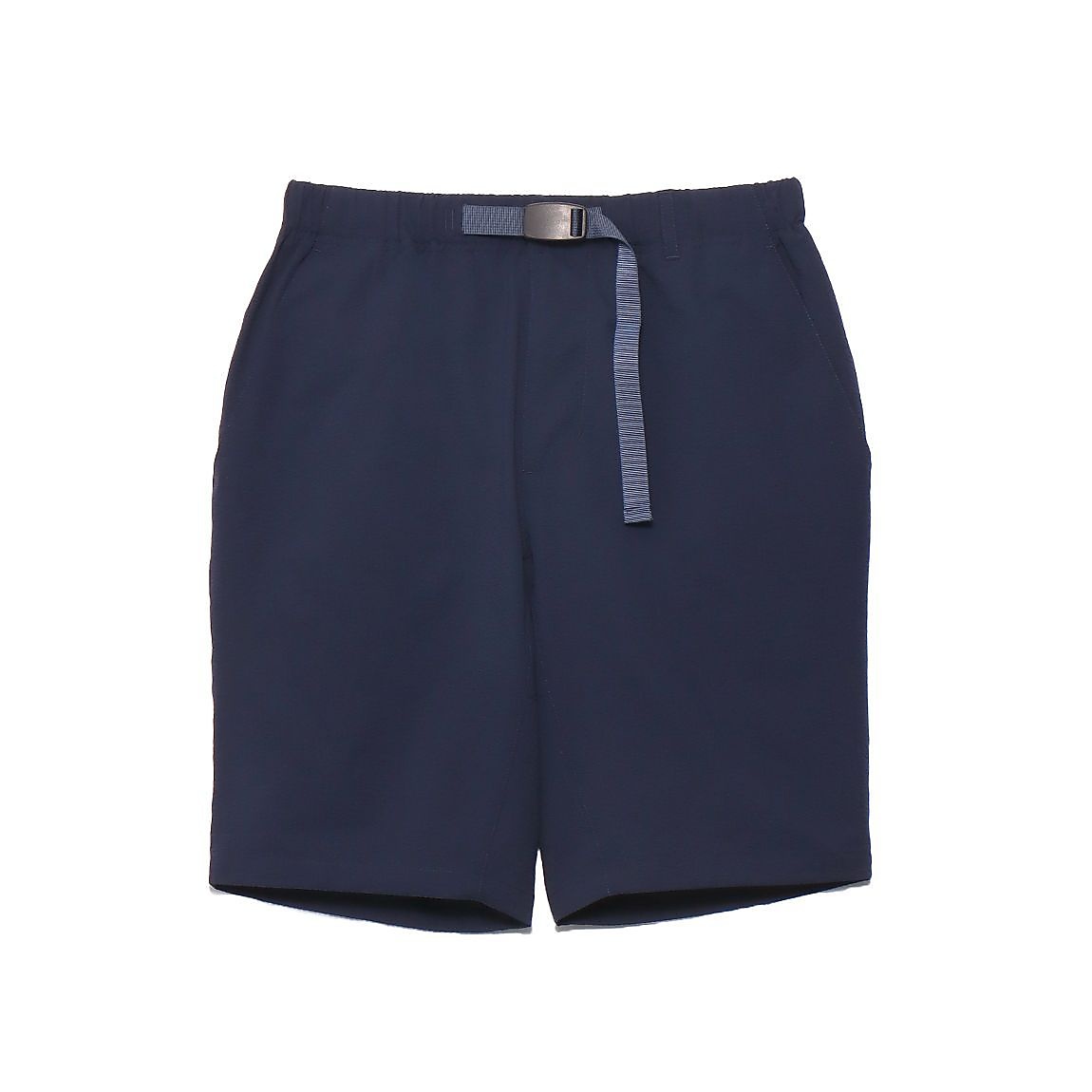 シアサッカー ショートパンツ MENS