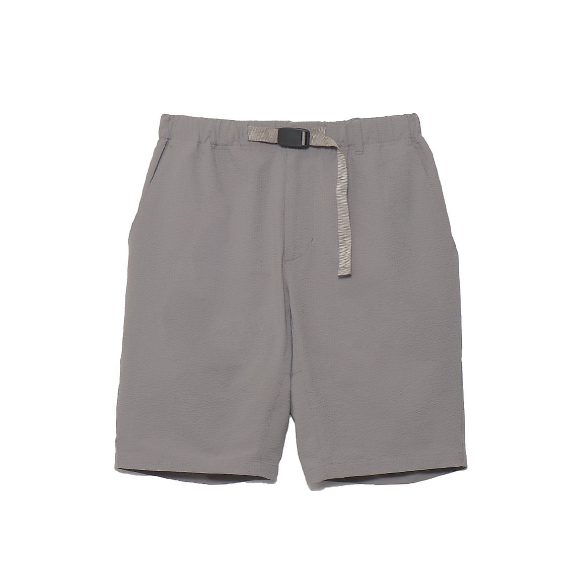 シアサッカー ショートパンツ MENS