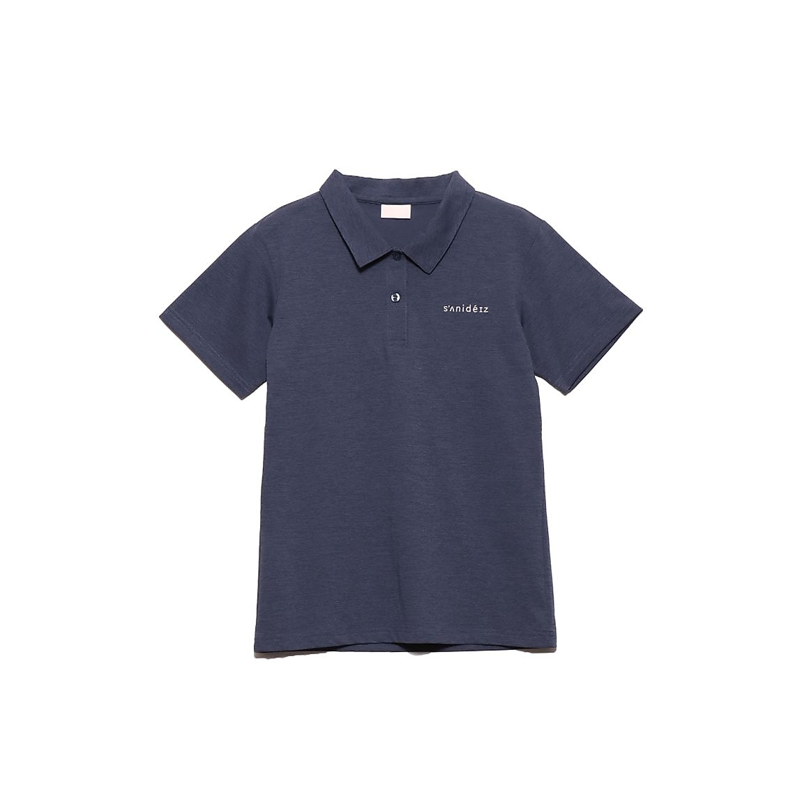 Epix天竺 for GOLF ポロシャツ LADIES