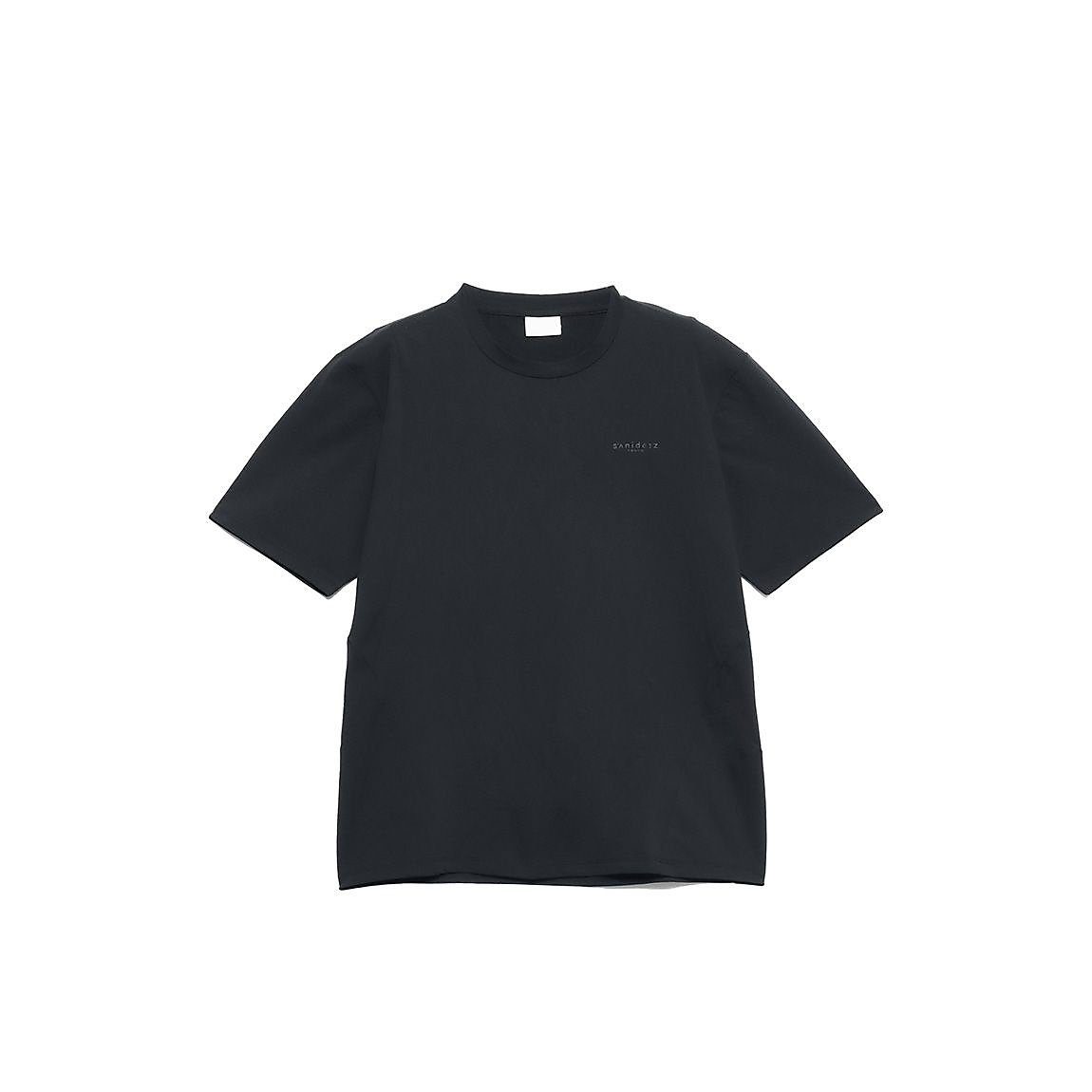 Epix天竺 for GOLF モックネック半袖Tシャツ LADIES