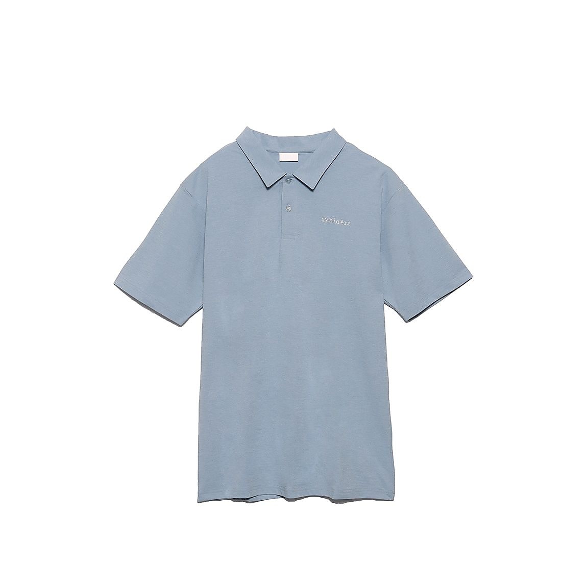 sanideiz TOKYOサニデイズ トウキョウ - Epix天竺 for GOLF ポロシャツ