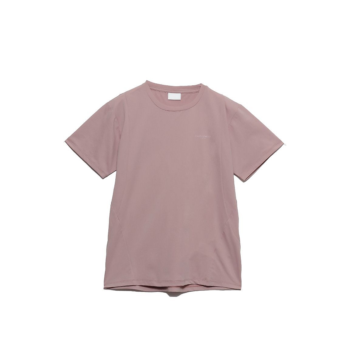 Epixメッシュジャージfor RUN クルーネック半袖Tシャツ LADIES