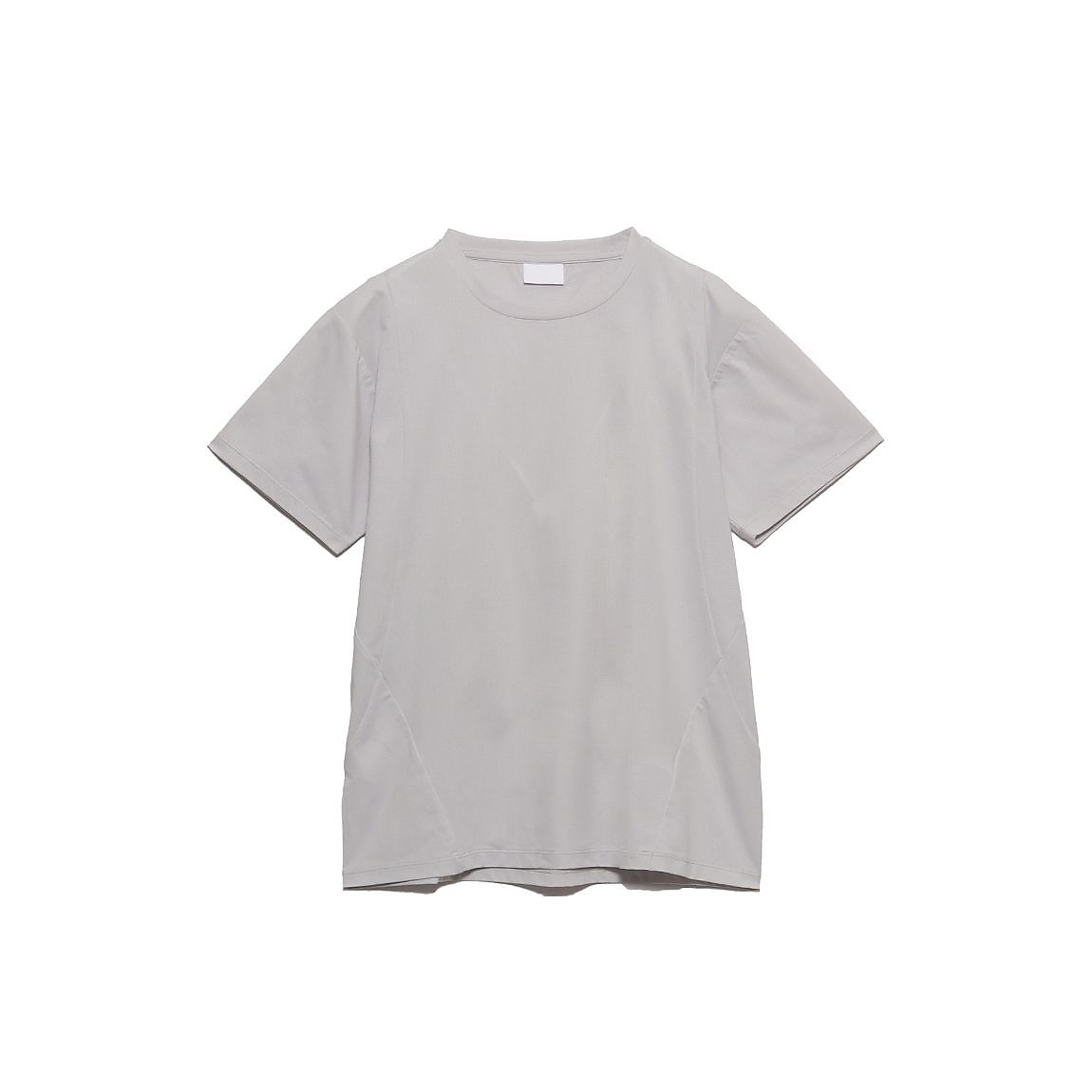 Epixメッシュジャージfor RUN クルーネック半袖Tシャツ LADIES