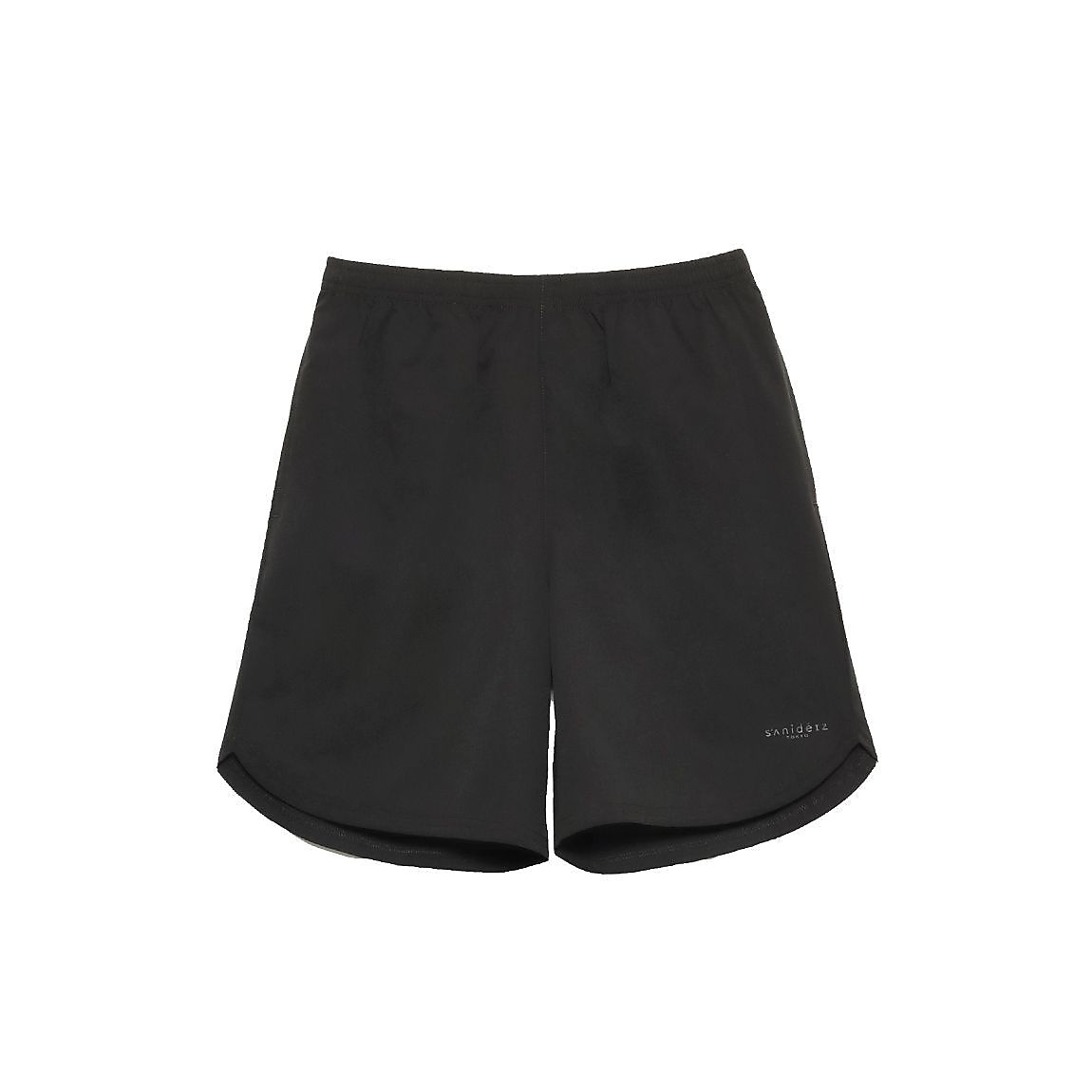 Epixストレッチタフタ for RUN ランニングハーフパンツ LADIES