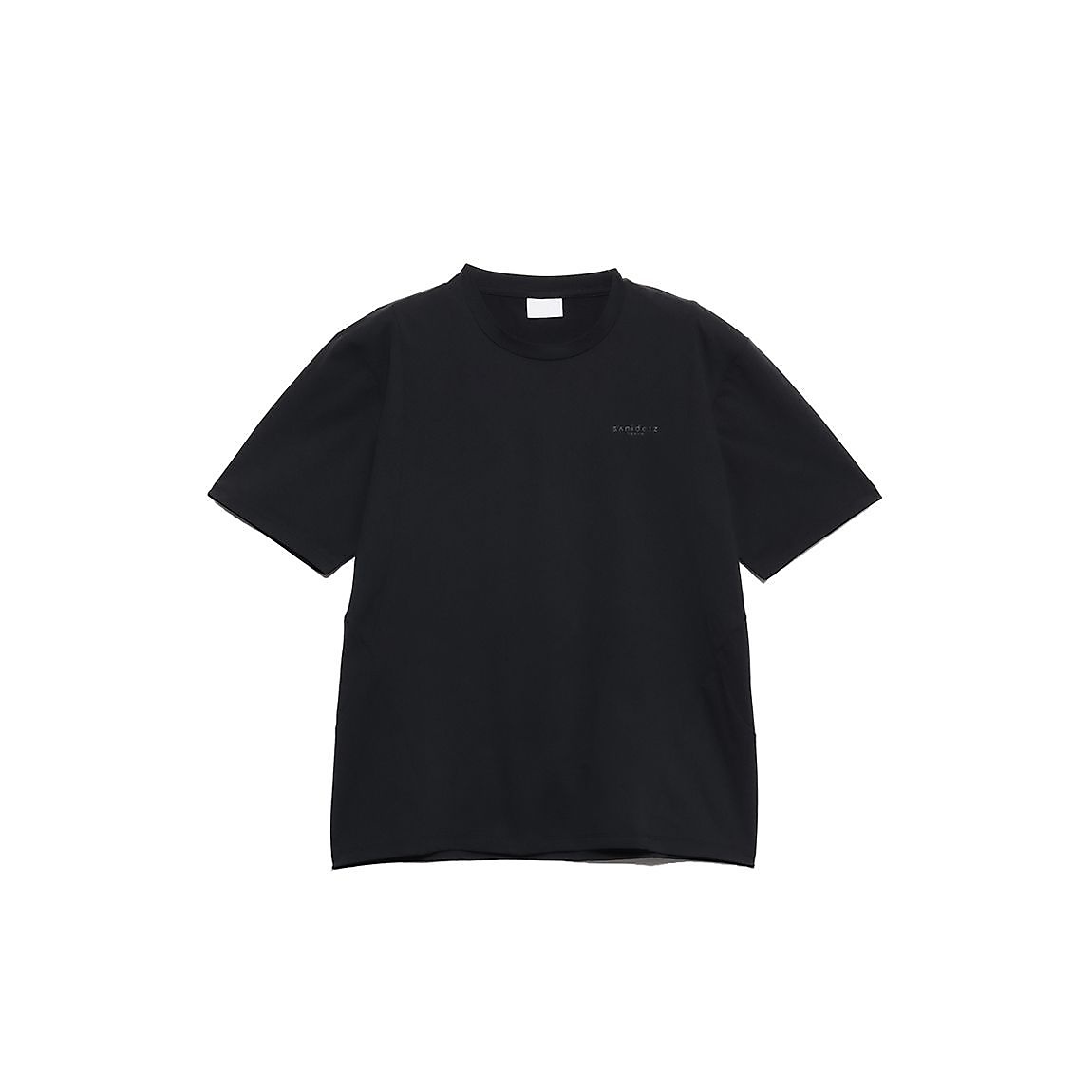 Epixメッシュジャージfor RUN クルーネック半袖Tシャツ MENS