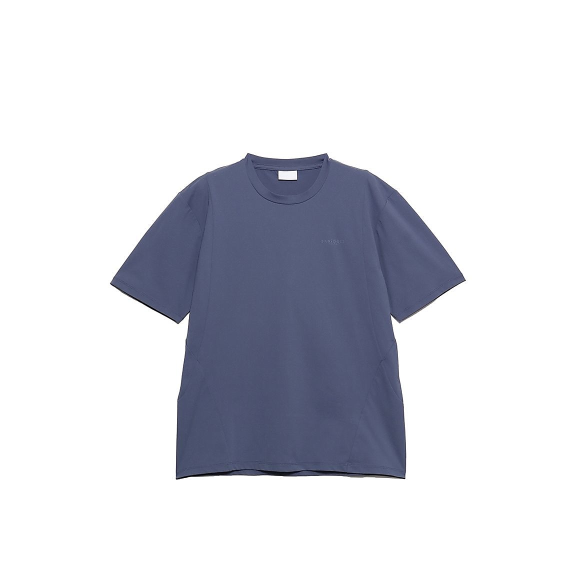 Epixメッシュジャージfor RUN クルーネック半袖Tシャツ MENS