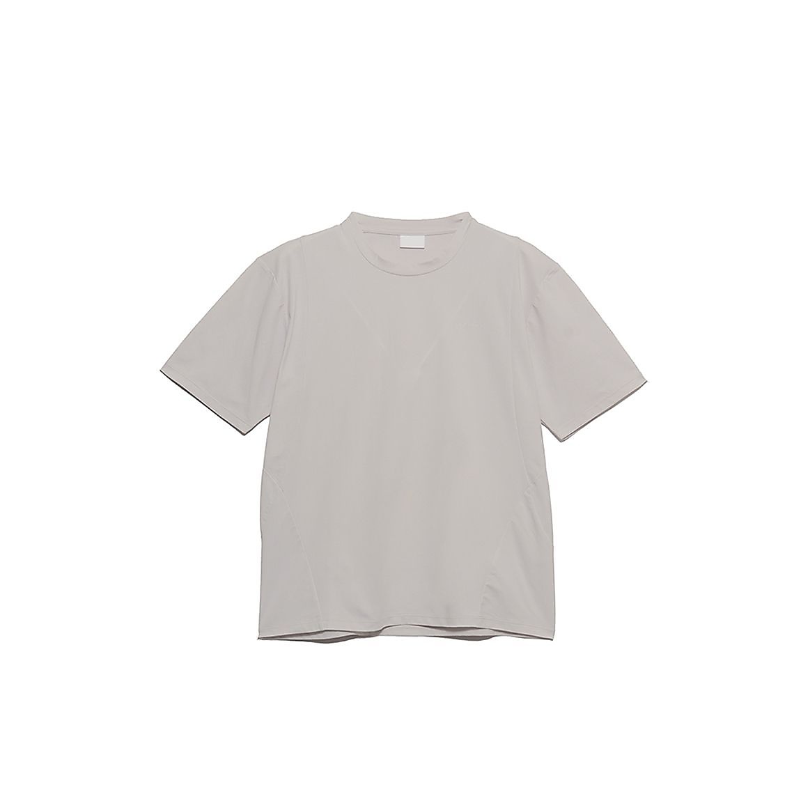 Epixメッシュジャージfor RUN クルーネック半袖Tシャツ MENS