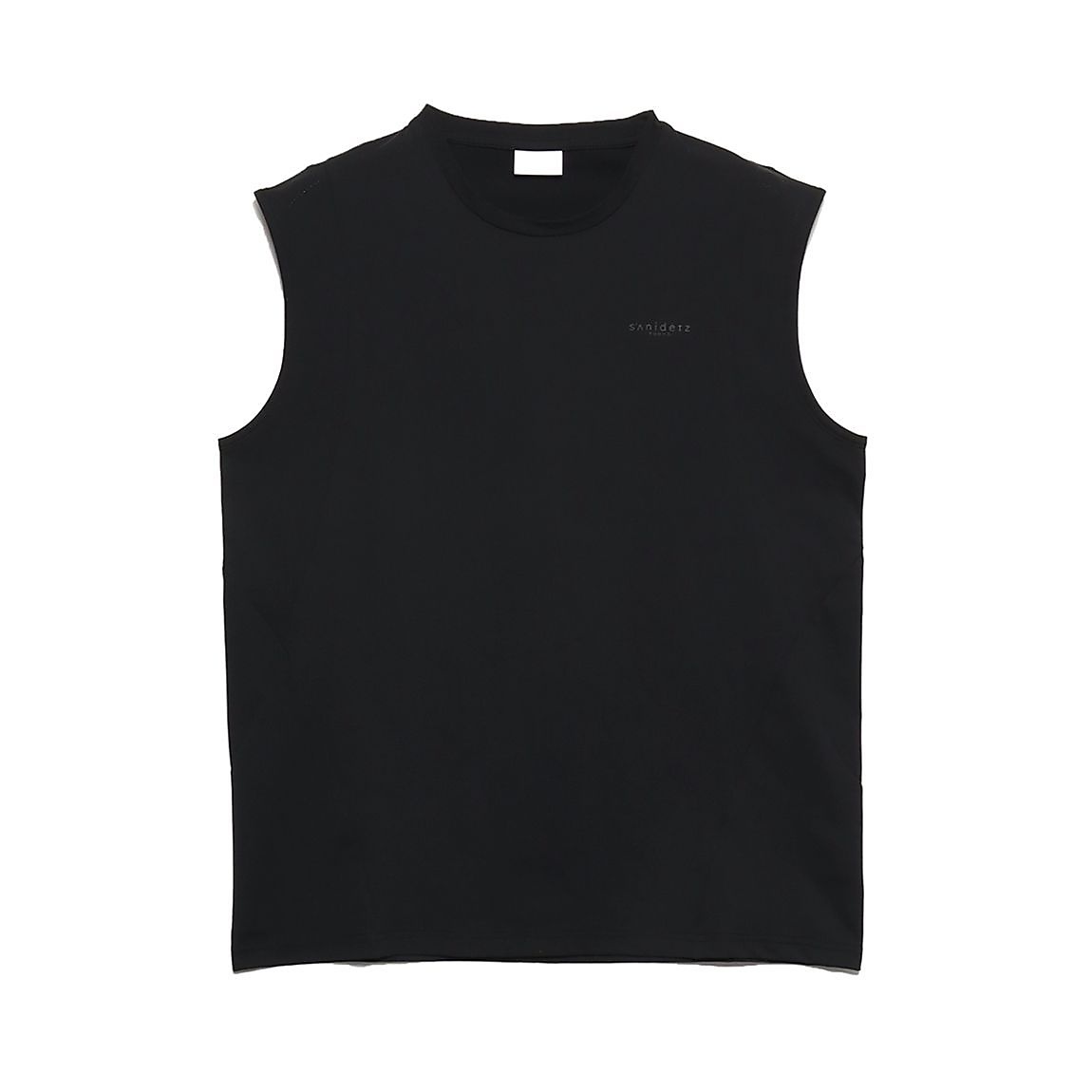 Epixメッシュジャージfor RUN ノースリーブTシャツ MENS