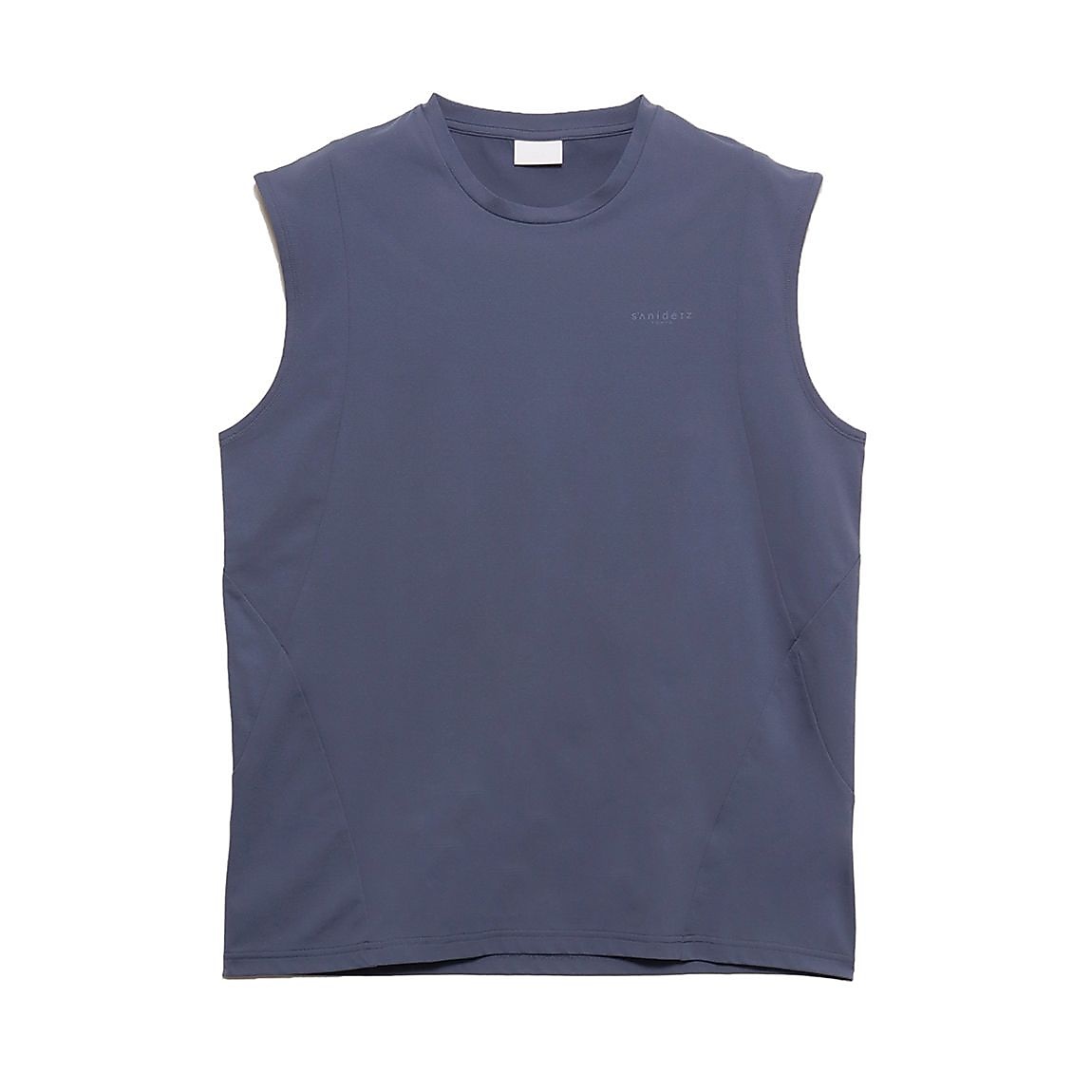 Epixメッシュジャージfor RUN ノースリーブTシャツ MENS