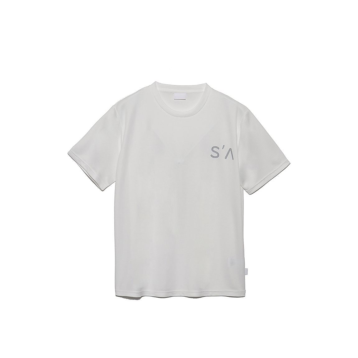 8 NEST DRY レギュラー半袖Tシャツ MENS